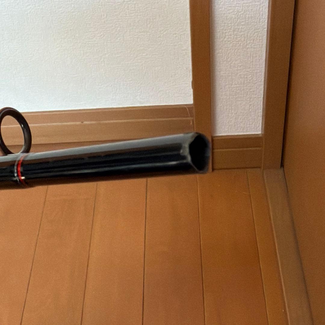 ダイワ　竿　リール