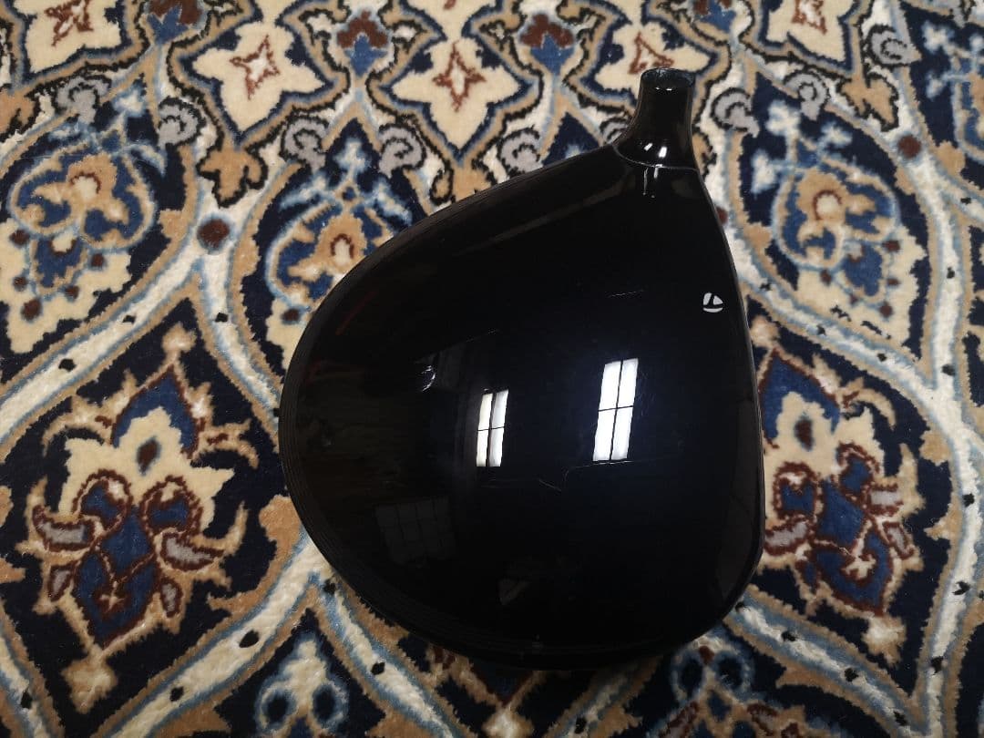 日本正規品 qi35 10.5° デザイナー ブラック