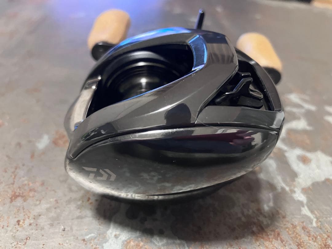 24 スティーズ　SV TW 100HL極美品