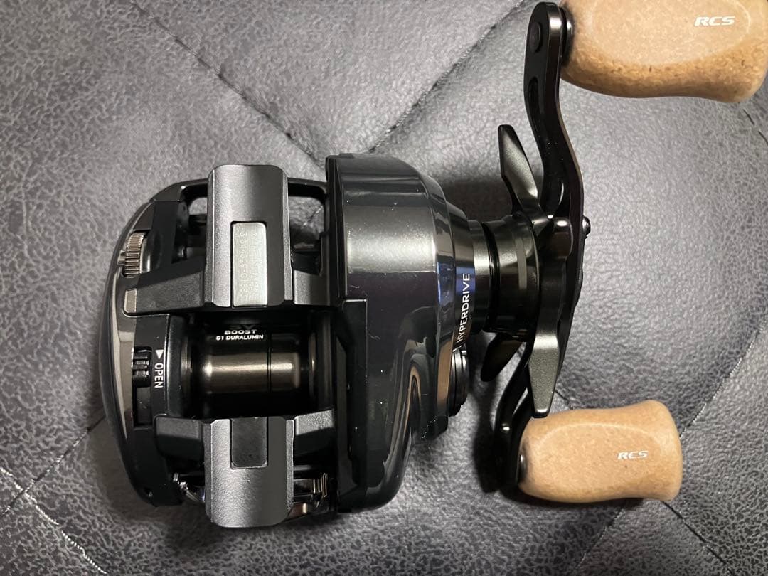 24 スティーズ　SV TW 100HL極美品