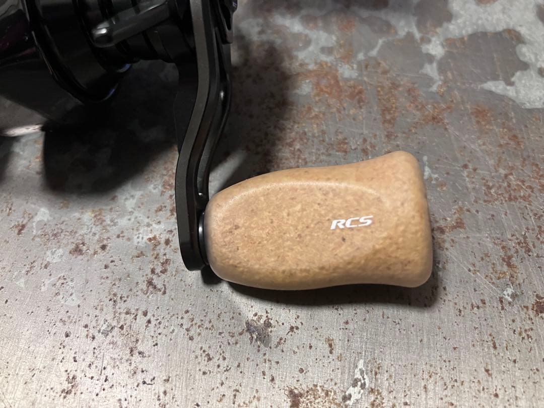 24 スティーズ　SV TW 100HL極美品