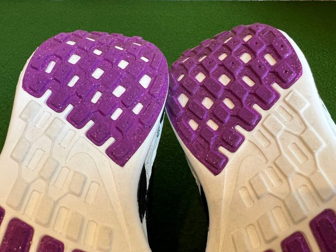 NIKE ナイキ ズームペガサスターボネクスト ランニング 26.0cm