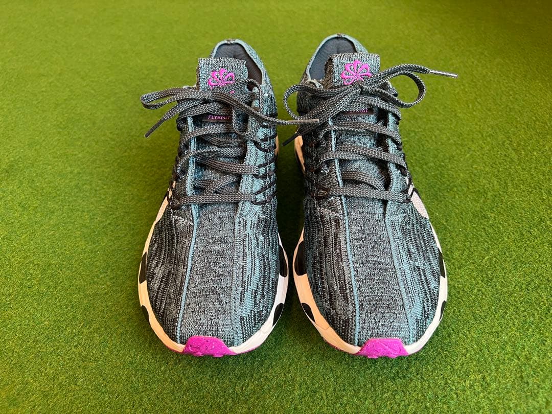 NIKE ナイキ ズームペガサスターボネクスト ランニング 26.0cm