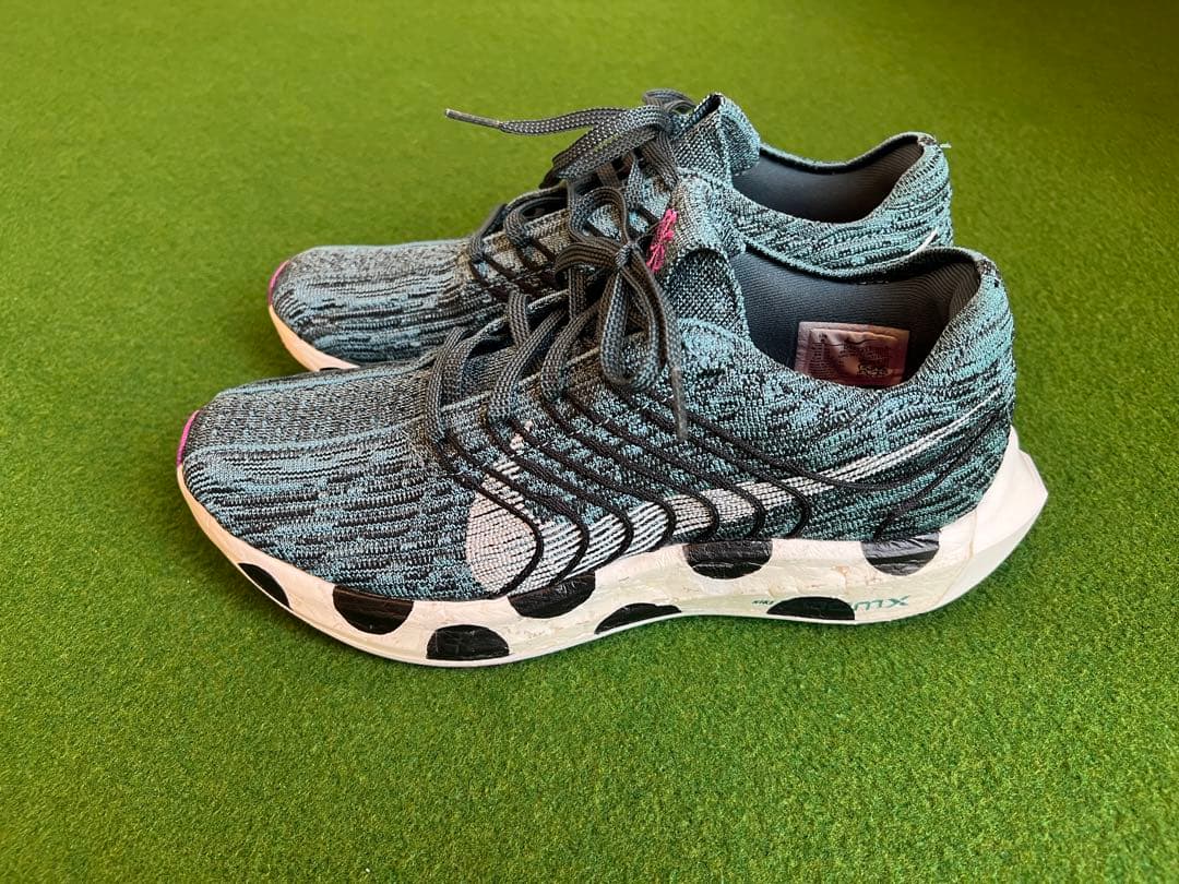 NIKE ナイキ ズームペガサスターボネクスト ランニング 26.0cm