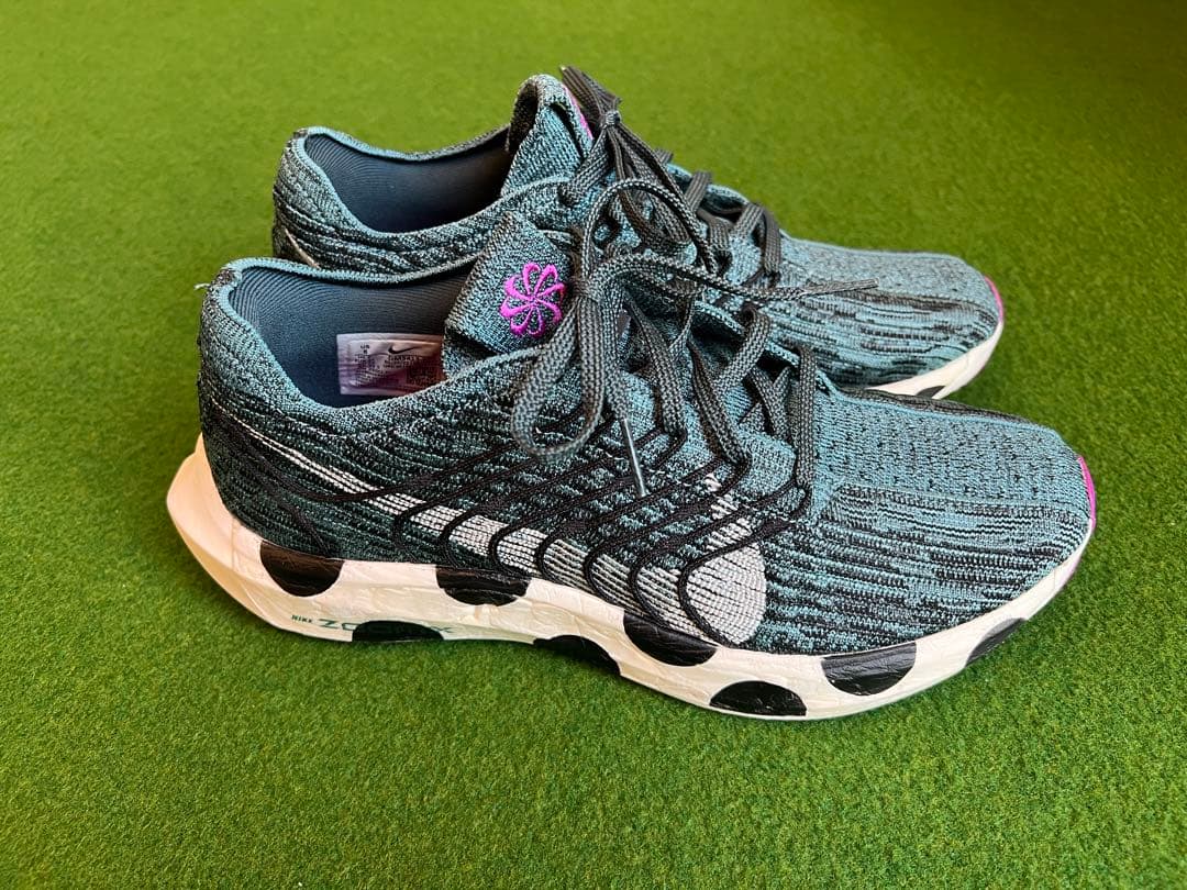 NIKE ナイキ ズームペガサスターボネクスト ランニング 26.0cm