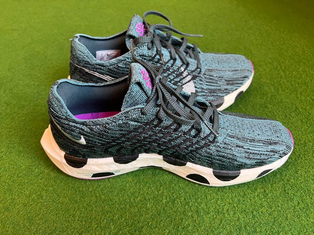 NIKE ナイキ ズームペガサスターボネクスト ランニング 26.0cm