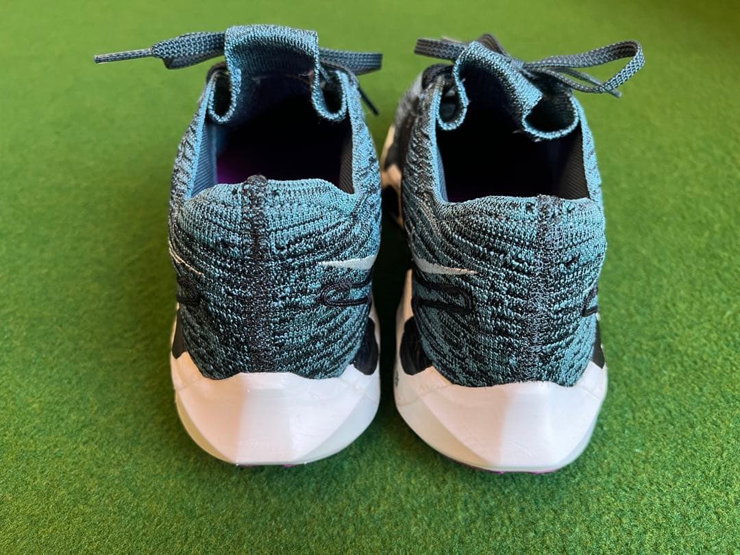 NIKE ナイキ ズームペガサスターボネクスト ランニング 26.0cm