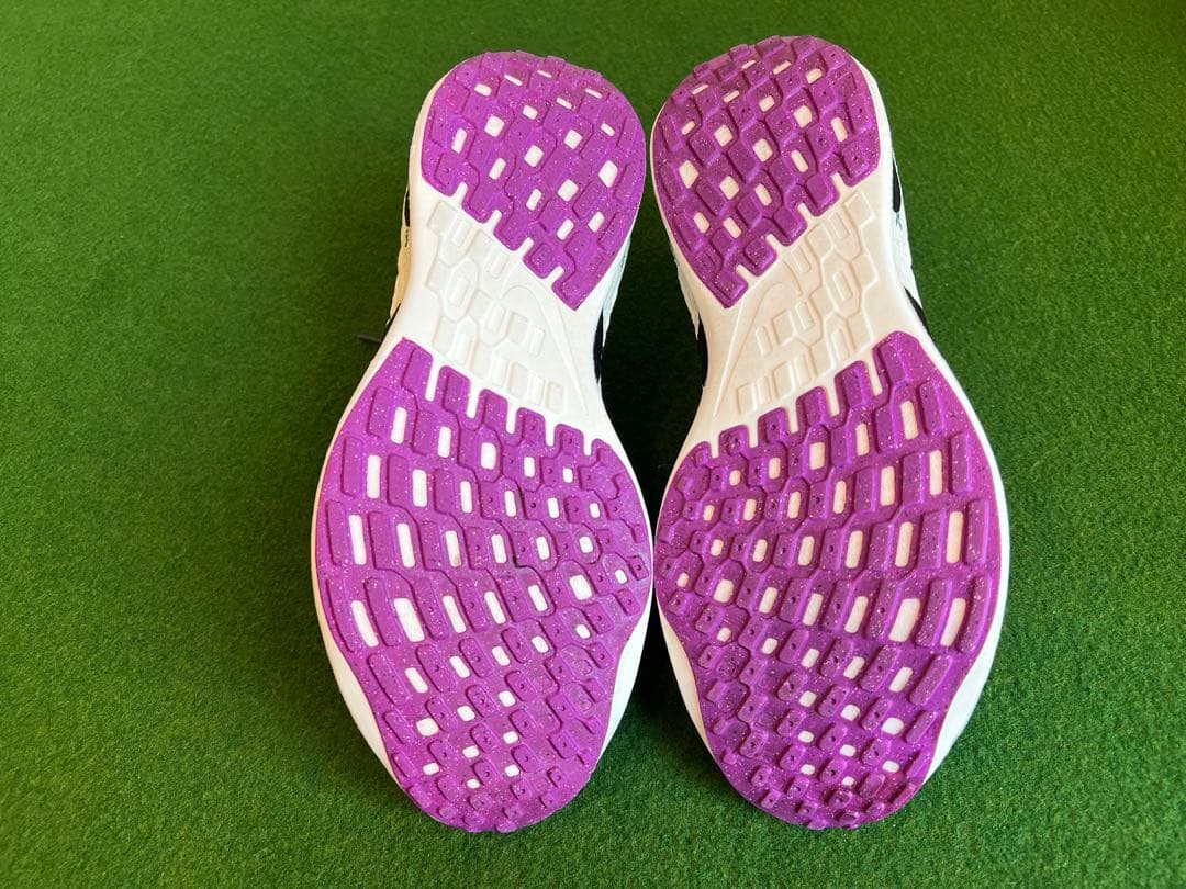 NIKE ナイキ ズームペガサスターボネクスト ランニング 26.0cm