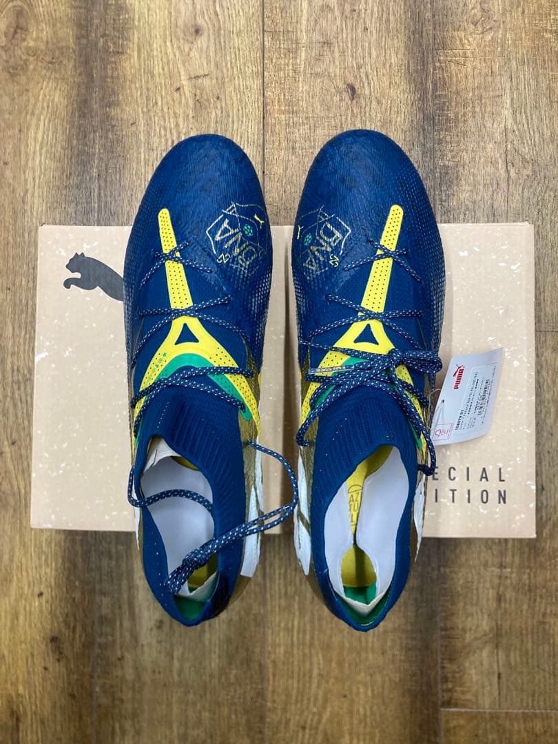 PUMA FUTURE 7 プーマ フューチャー 7