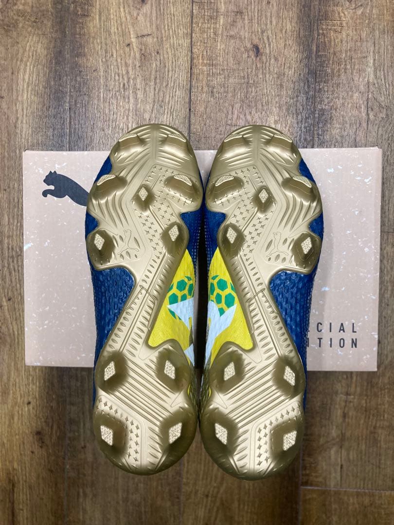 PUMA FUTURE 7 プーマ フューチャー 7