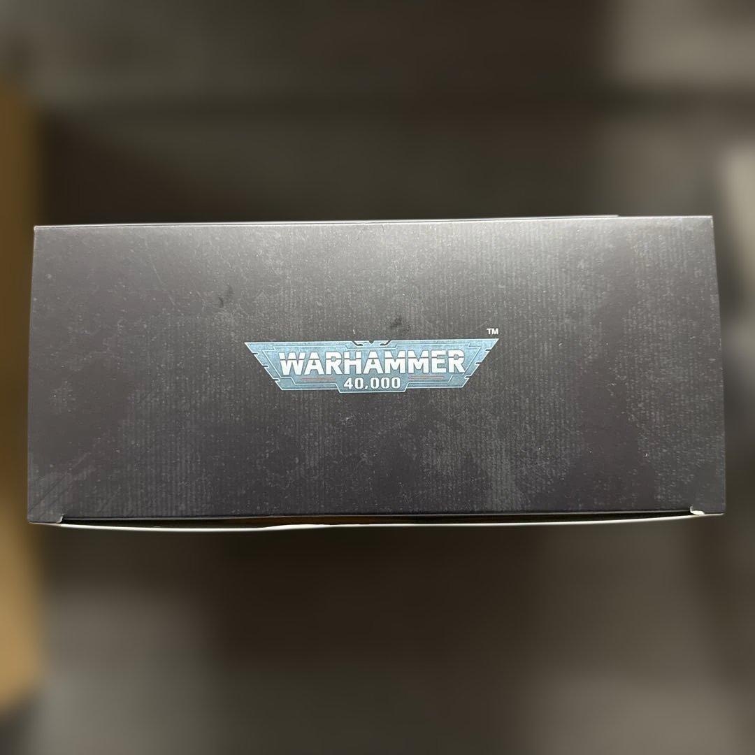 W40K JoyToy デスガード デスシュラウド ターミネーター 1
