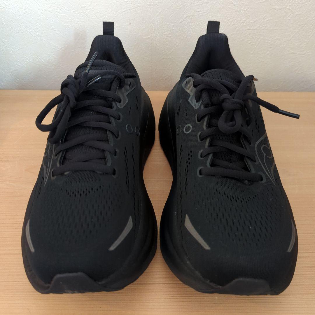 Saucony　HURRICANE 25　26.5cm