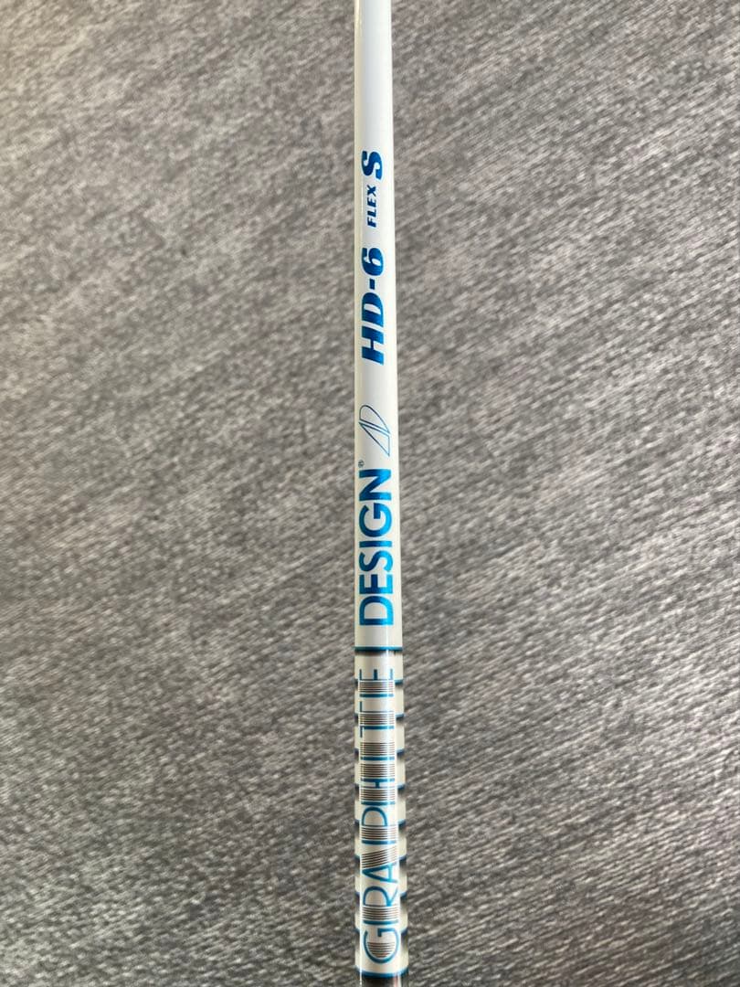 TaylorMade SIM2 MAX ドライバー中古 ツアーAD HD６　S