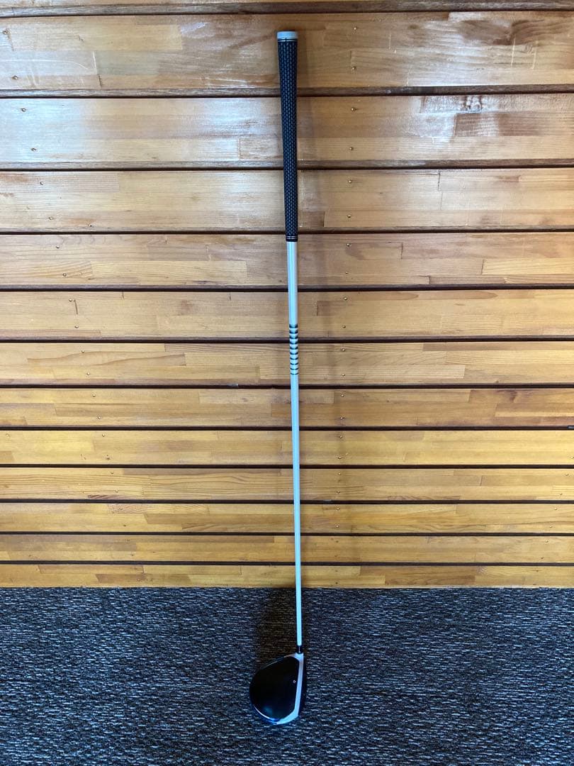 TaylorMade SIM2 MAX ドライバー中古 ツアーAD HD６　S