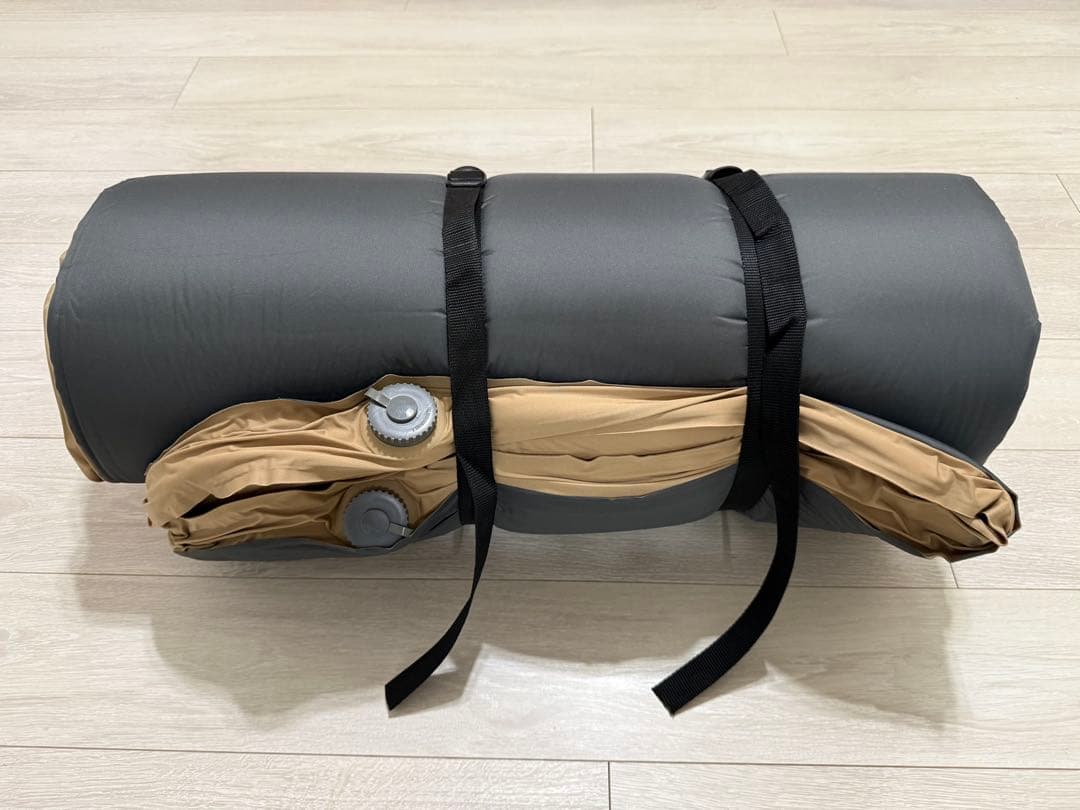 DOD ソトネノキワミ L（枕、カバーなし）