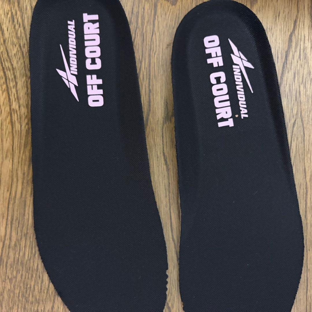 シューズ(男性用) Serious Player Only Easy 1 27.5cm SPO
