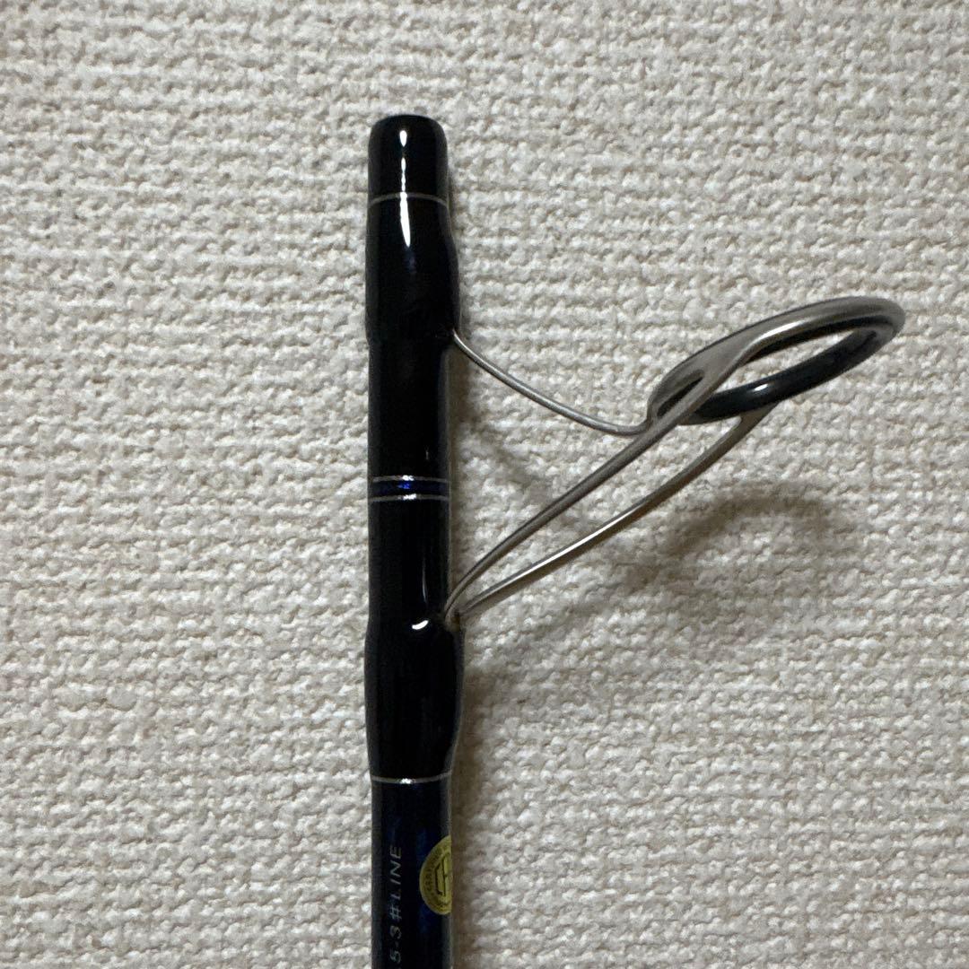 PALMS SEARAPTURE STGS-76M パームス　シーラプチャー
