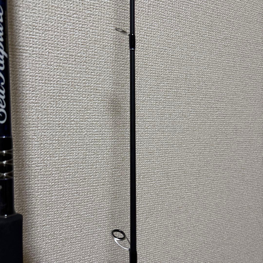PALMS SEARAPTURE STGS-76M パームス　シーラプチャー