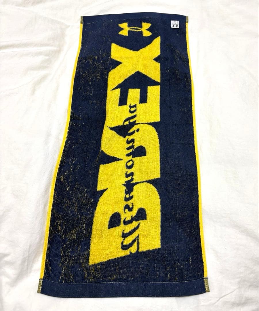 宇都宮ブレックス Tシャツ&タオルセット