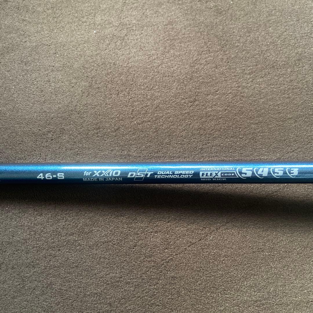 XXIO14プラス　4W 16.5°