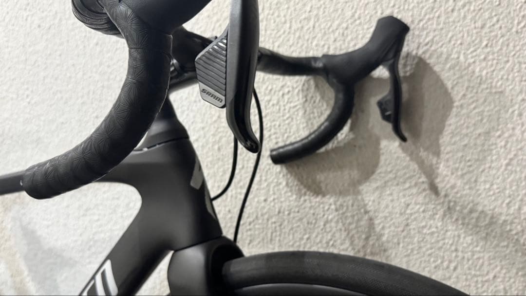 低走行specialized Roubaix Expert 2025 54サイズ