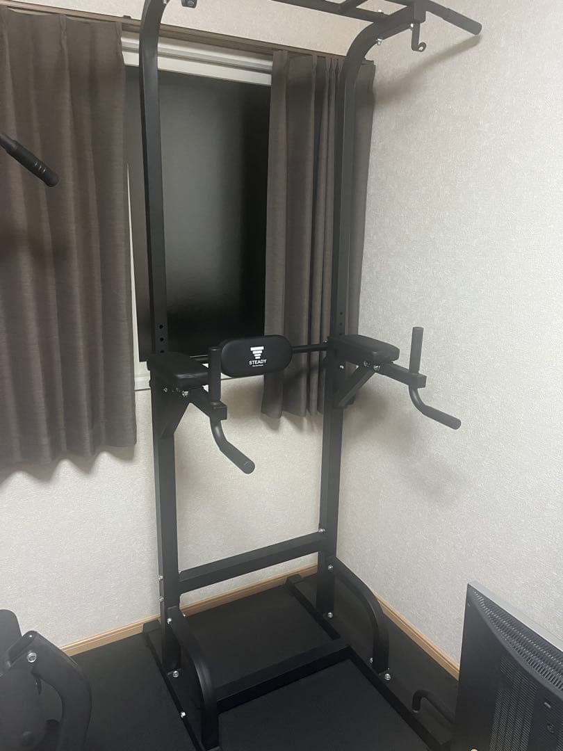 トレーニング機器