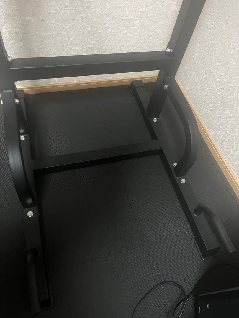 トレーニング機器