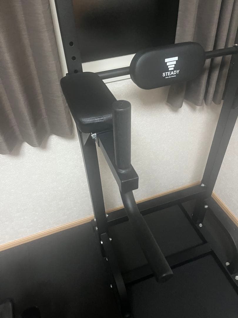 トレーニング機器