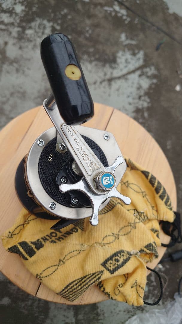 RYOBI　ADVENTURE 80Ｌ