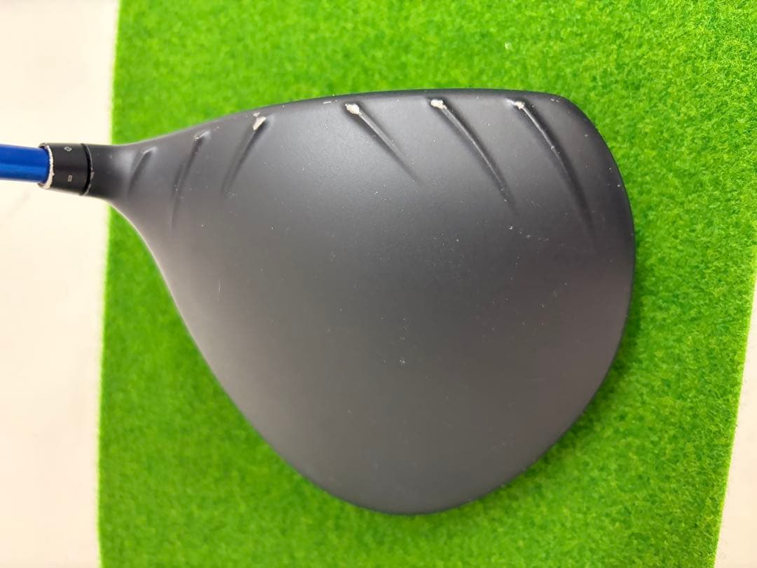 PING G30 ドライバー、5FW、4Uの3点セット