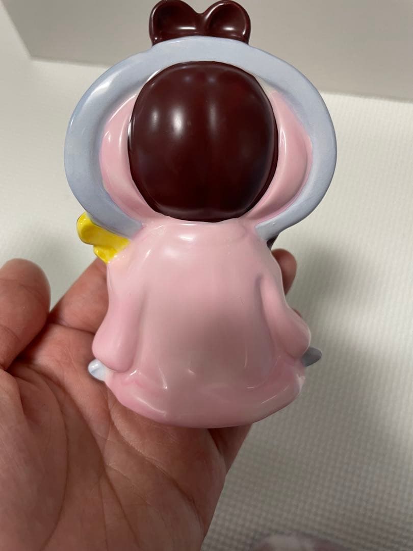 不二家 FUJIYA 開運ペコポコ七福神　インテリア　レア