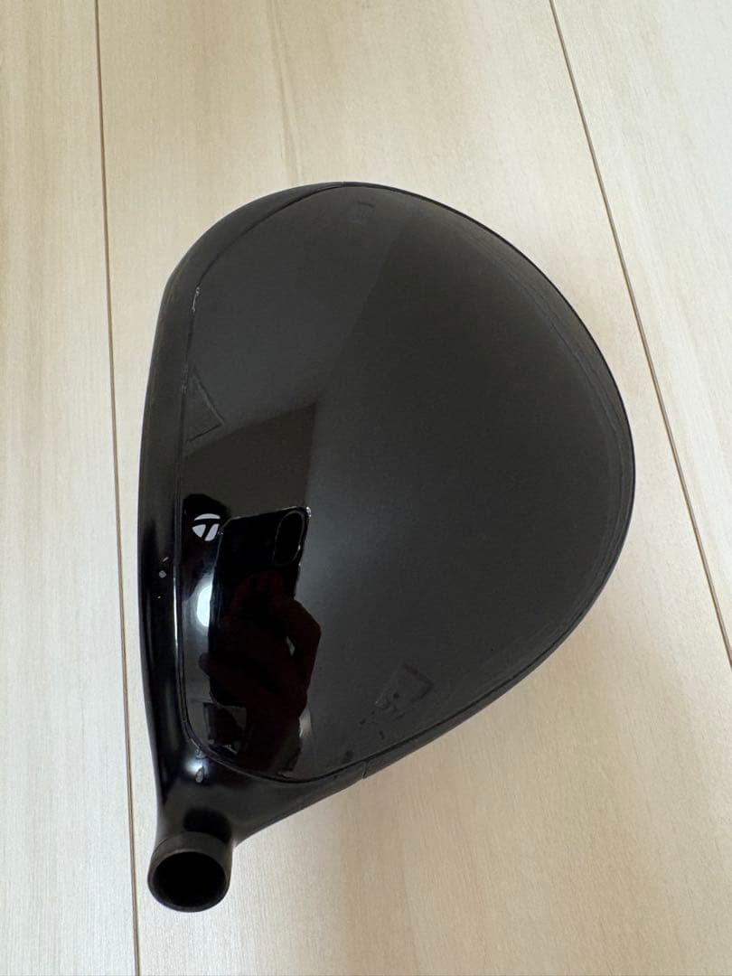 テーラーメイド　ステルス2プラスドライバー9度