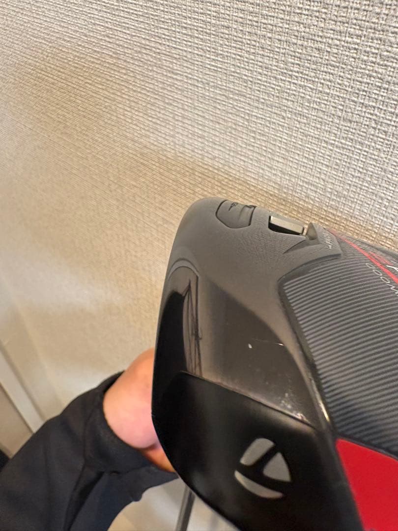 テーラーメイド　ステルス2プラスドライバー9度