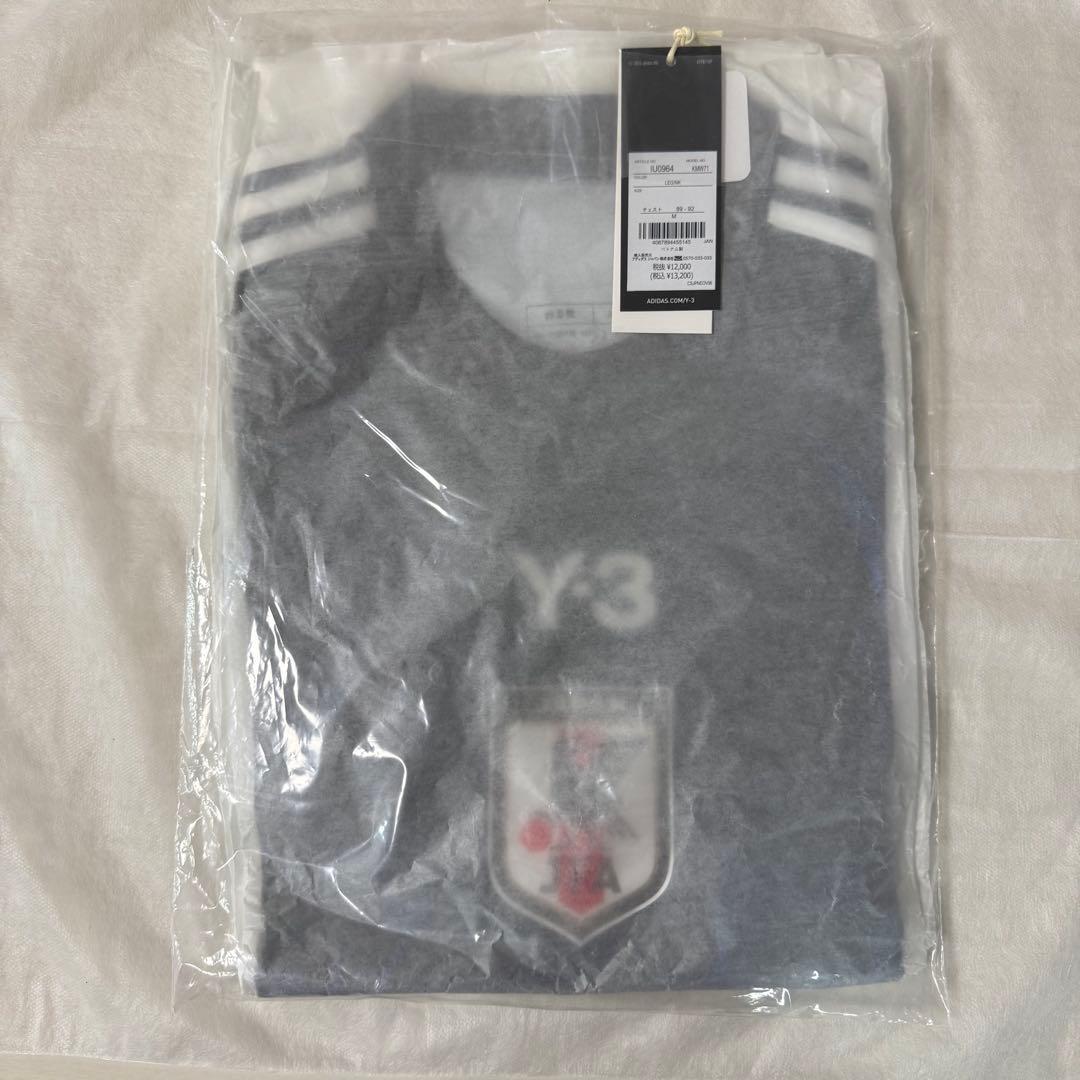 新品！adidas サッカー 日本代表 2024レプリカ ユニフォーム 半袖