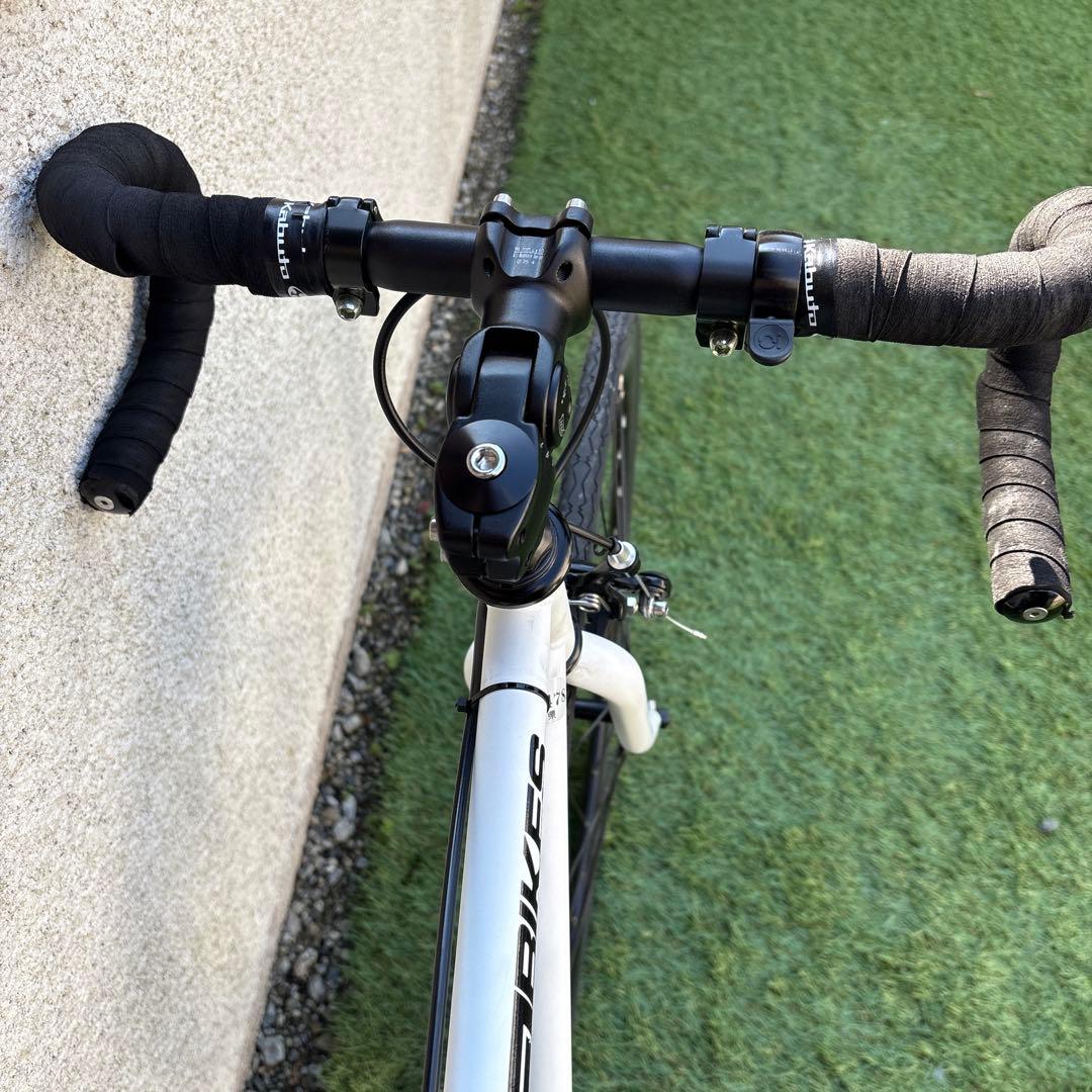 福岡　引取り限定　CARTEL BIKES AVENUE ピストバイク