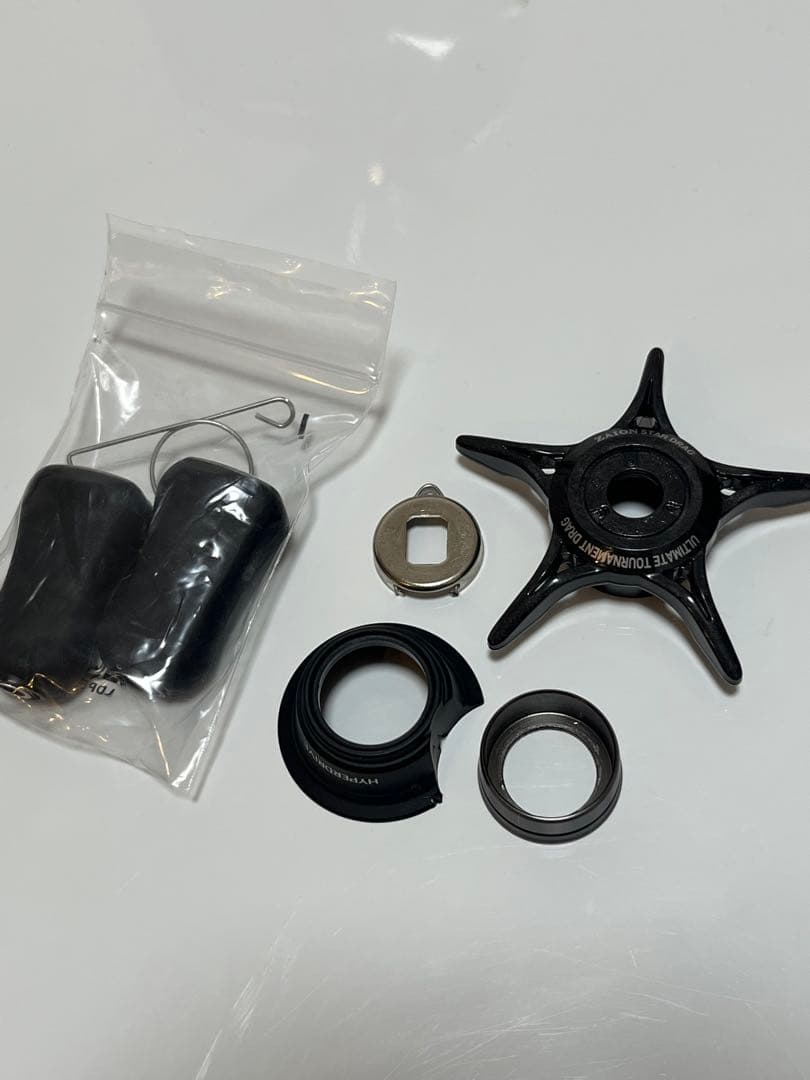 25 アルファス　bf tw 6.3L