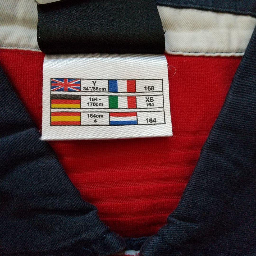 【お値下げ中】イングランド サッカーユニフォーム