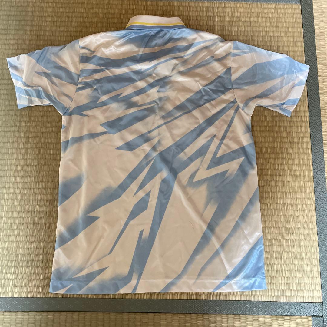 Jubilo Iwata サッカーシャツ 90年代　サイズＬ