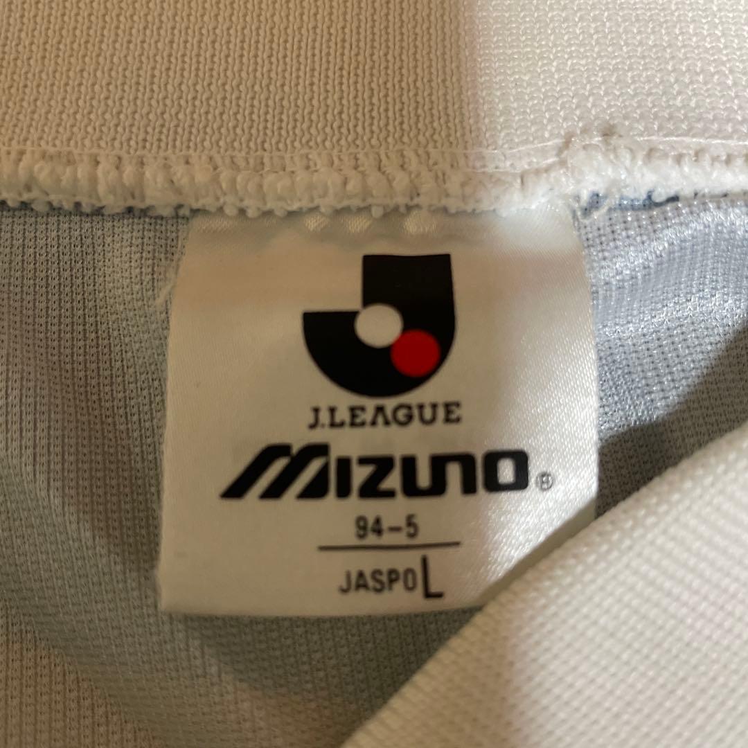 Jubilo Iwata サッカーシャツ 90年代　サイズＬ
