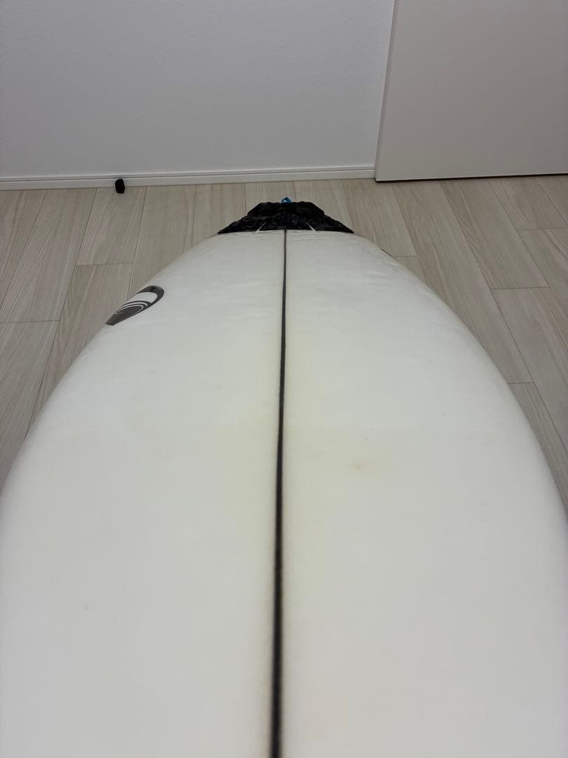 シャープアイ HT2 5’8 ショートボード 美品 リペア済 Sharp Eye