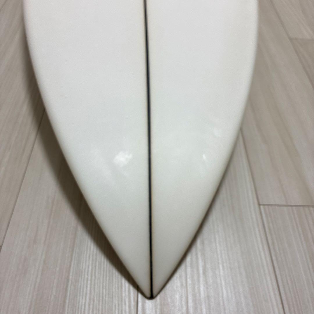 シャープアイ HT2 5’8 ショートボード 美品 リペア済 Sharp Eye