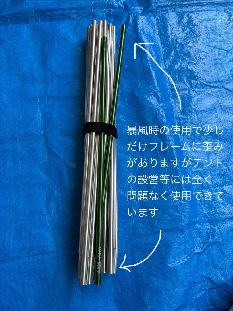 ロゴスプレミアム PANELグレートドゥーブル XL-BJ