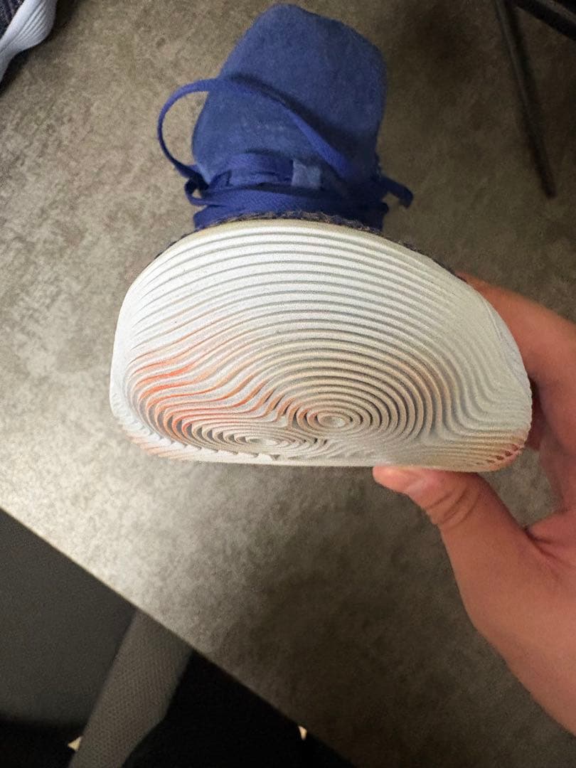 NIKEハイパーダンクフライニット　28.5cm