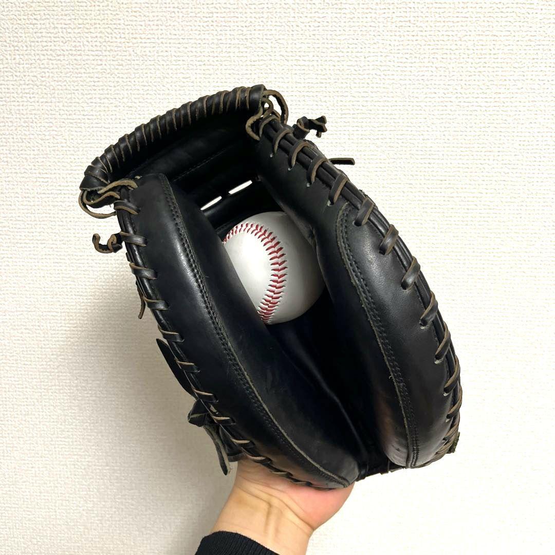 949 アシックス DIVE 即戦力 軟式 キャッチャーミット