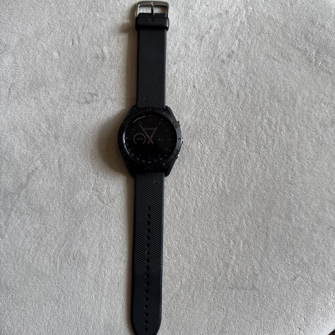 GARMIN Approach S60 GPSナビ