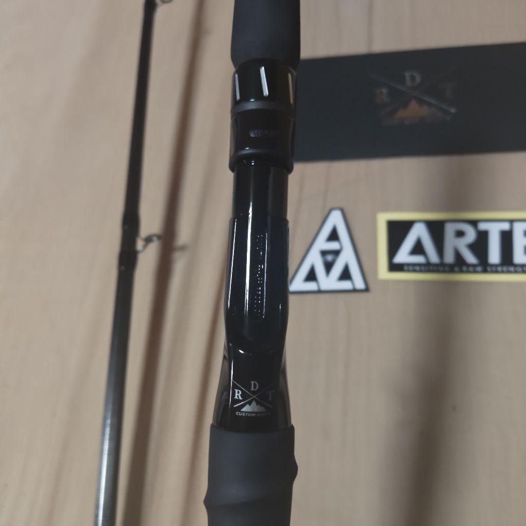 DRT ARTEX CYCLONE アーテックス サイクロン