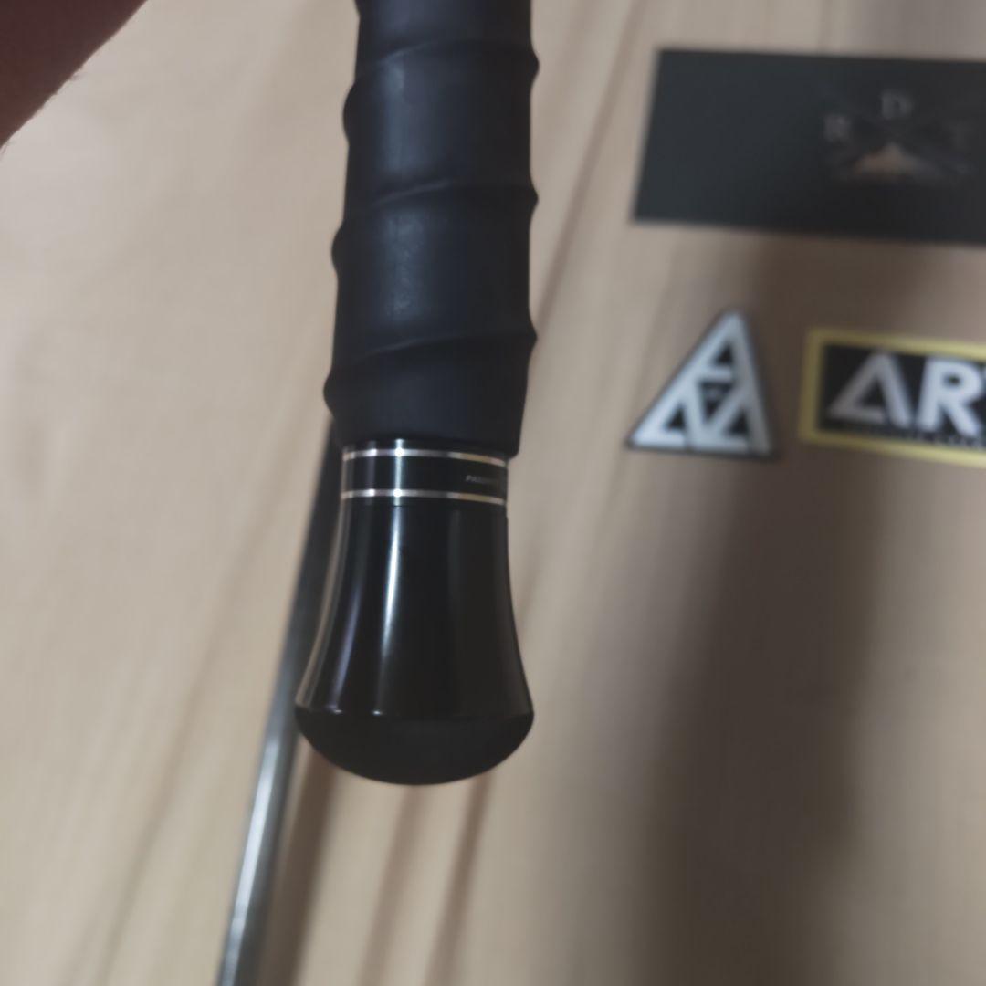 DRT ARTEX CYCLONE アーテックス サイクロン