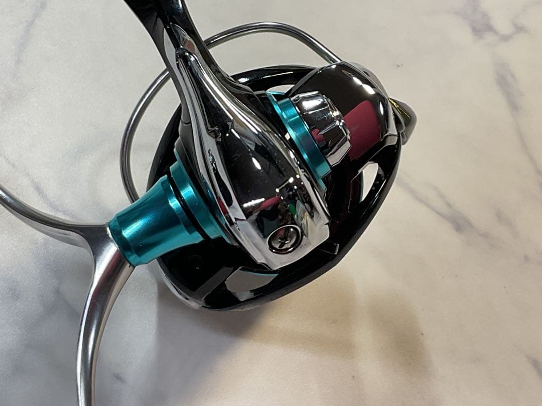 龍*様 DAIWA ダイワ 19エメラルダス LT3000S-CH-DH