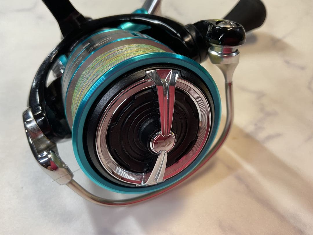 龍*様 DAIWA ダイワ 19エメラルダス LT3000S-CH-DH