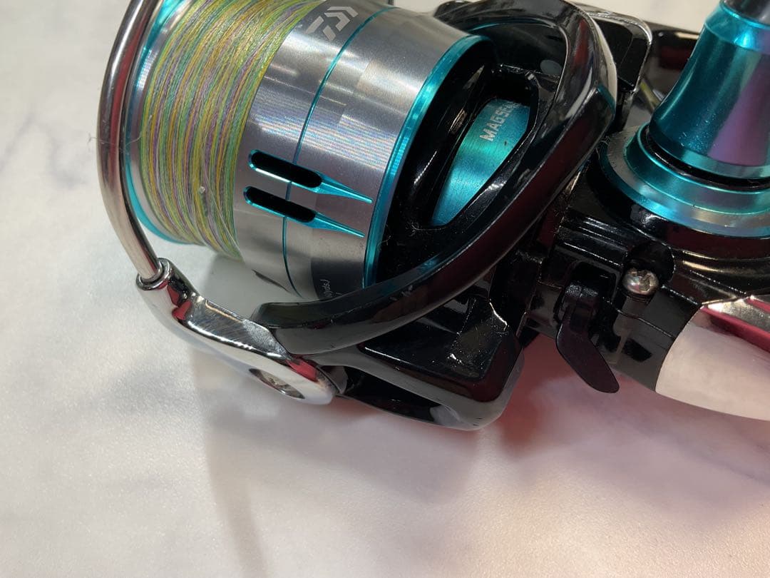 龍*様 DAIWA ダイワ 19エメラルダス LT3000S-CH-DH